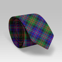 Cameron of Erracht Modern Tartan Classic Tie