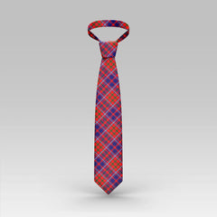 Cameron of Lochiel Modern Tartan Classic Tie