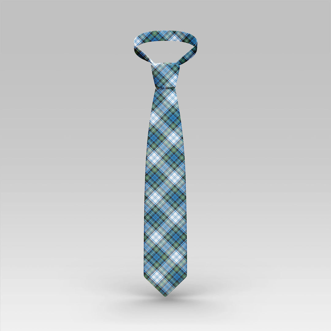 Campbell Dress Ancient Tartan Classic Tie