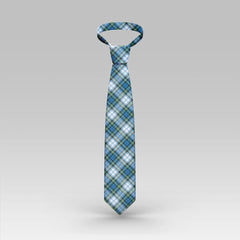 Campbell Dress Ancient Tartan Classic Tie