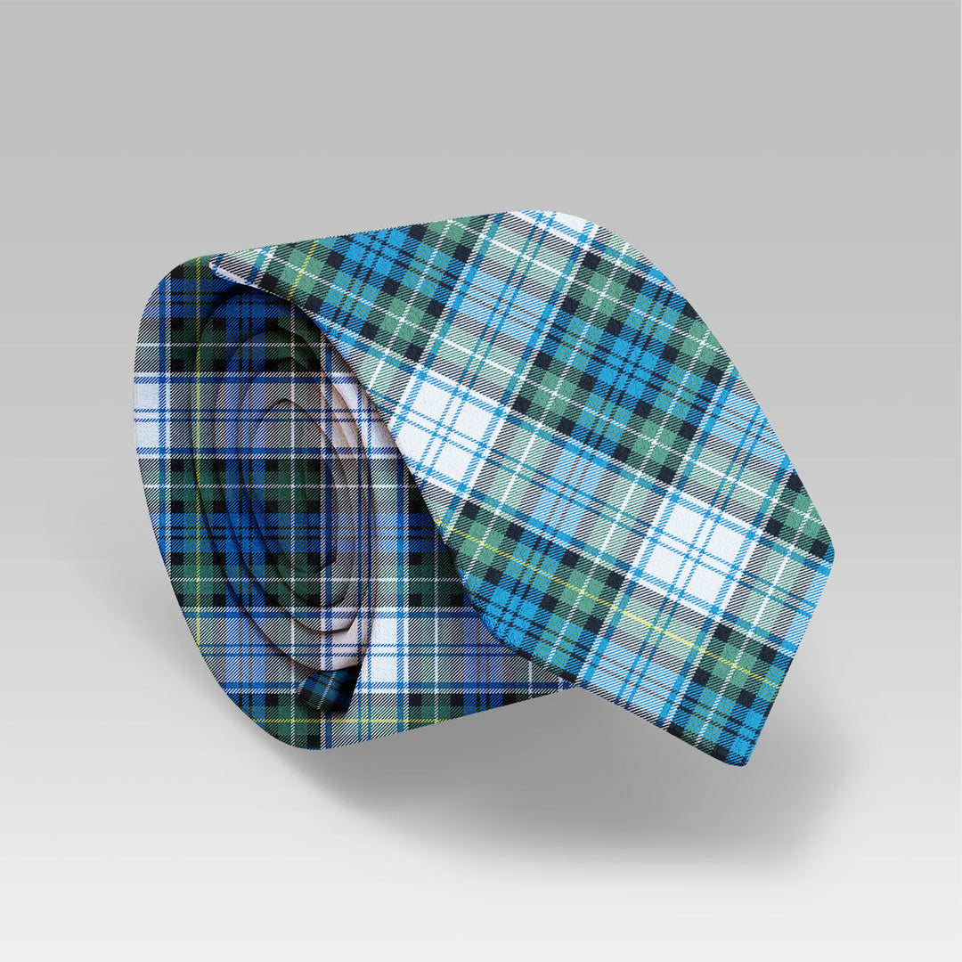 Campbell Dress Ancient Tartan Classic Tie