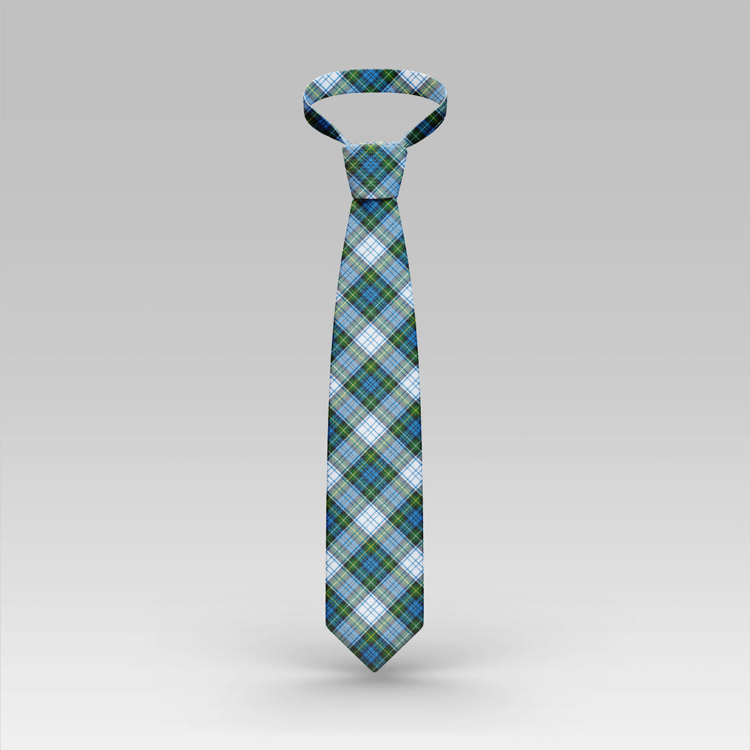 Campbell Dress Tartan Classic Tie