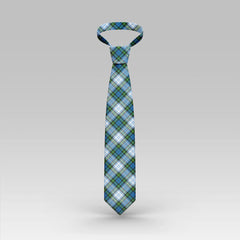 Campbell Dress Tartan Classic Tie