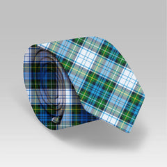 Campbell Dress Tartan Classic Tie