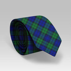 Campbell Modern Tartan Classic Tie