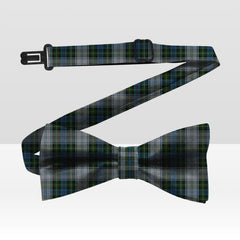 Campbell Dress 02 Tartan Bow Tie