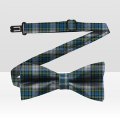 Campbell Dress Ancient Tartan Bow Tie