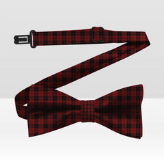 Campbell Of Armaddie Tartan Bow Tie