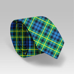 Campbell of Breadalbane Ancient Tartan Classic Tie