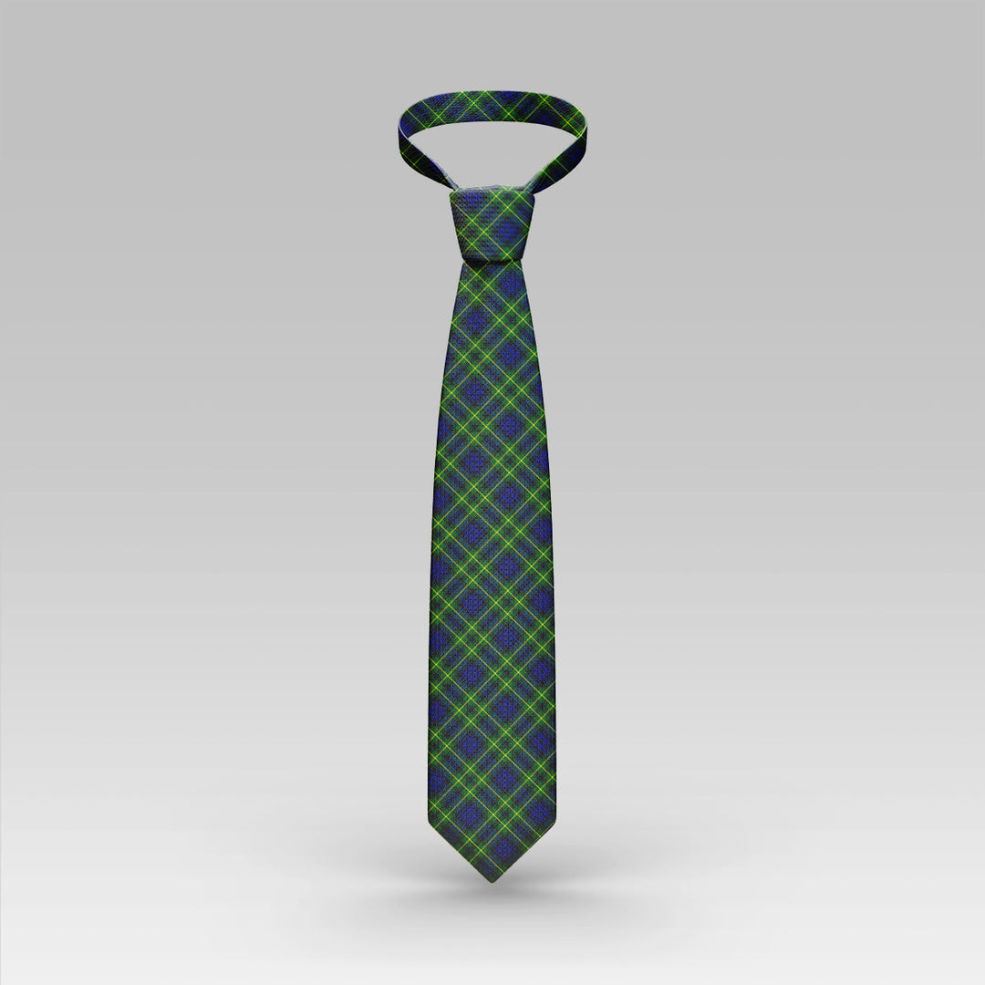 Campbell of Breadalbane Modern Tartan Classic Tie