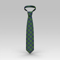 Campbell of Breadalbane Modern Tartan Classic Tie