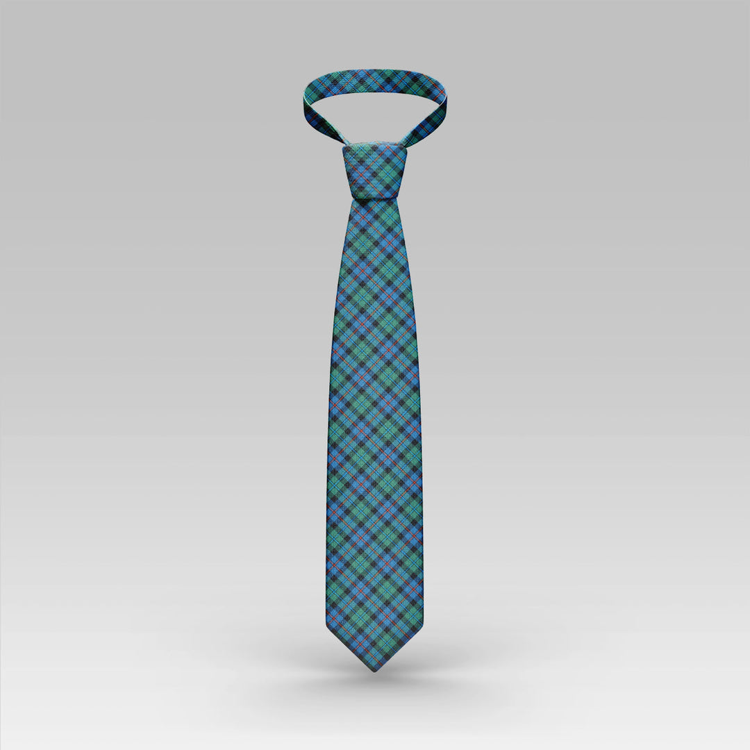 Campbell of Cawdor Ancient Tartan Classic Tie