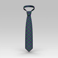 Campbell of Cawdor Modern Tartan Classic Tie