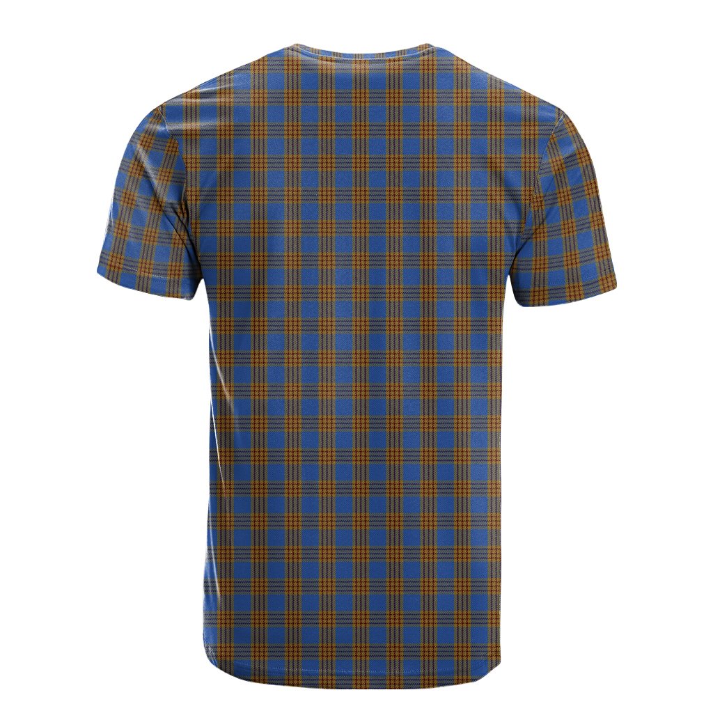 Carlisle Ancient Tartan T-Shirt