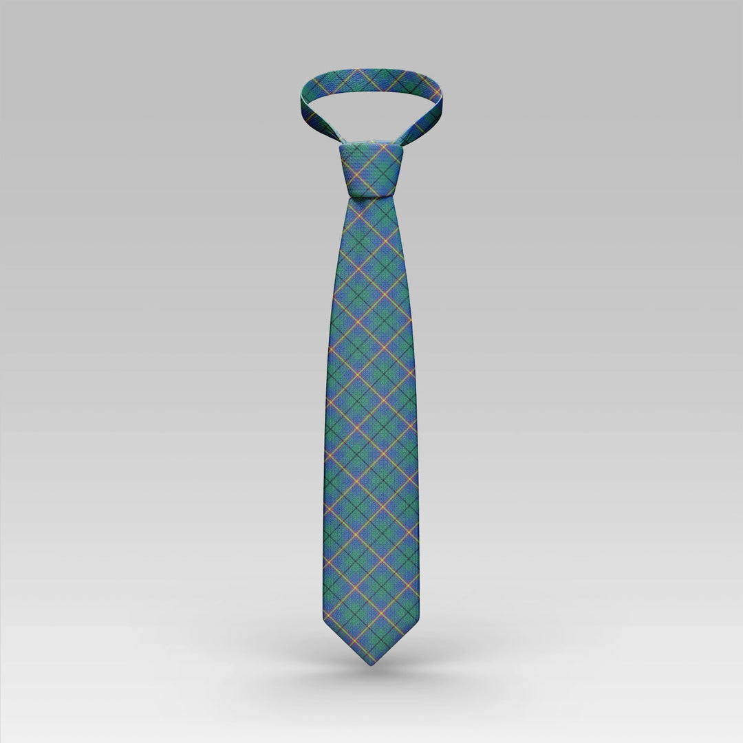 Carmichael Ancient Tartan Classic Tie