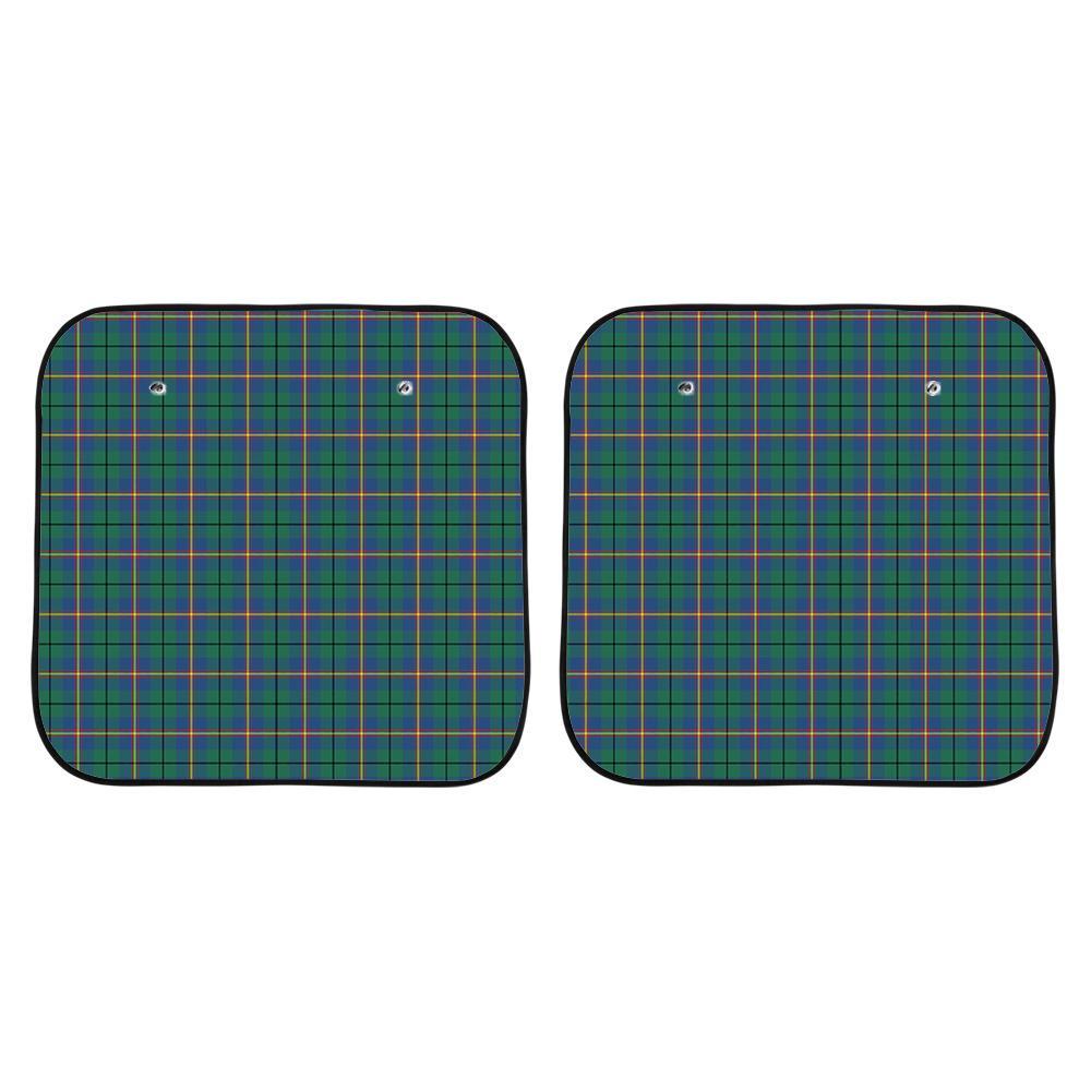 Carmichael Ancient Tartan Car Sun Shade - 2 Pieces