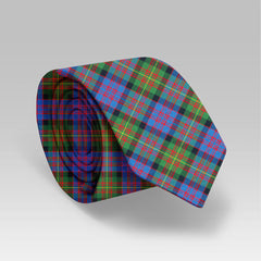 Carnegie Ancient Tartan Classic Tie