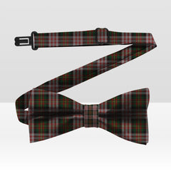 Carnegie Dress Tartan Bow Tie