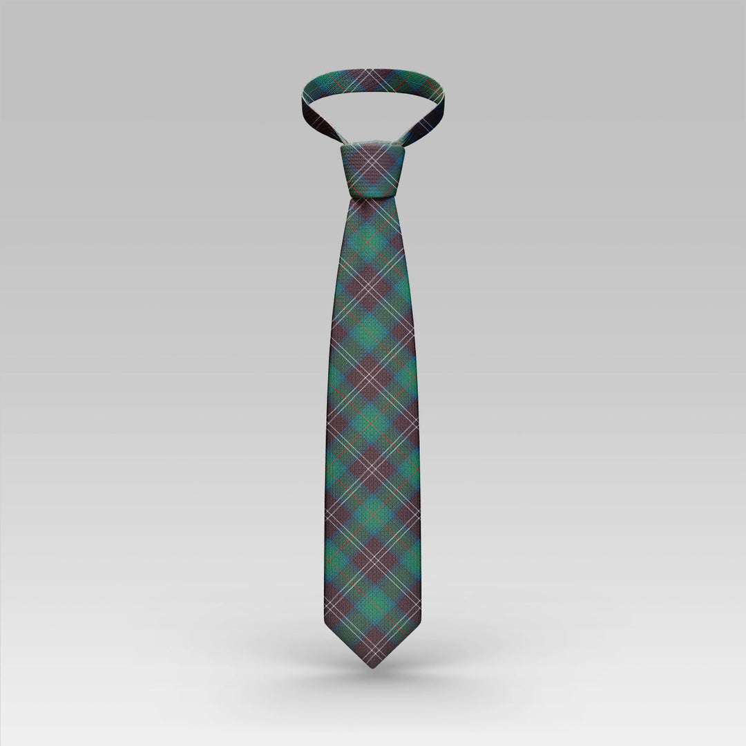 Chisholm Hunting Ancient Tartan Classic Tie