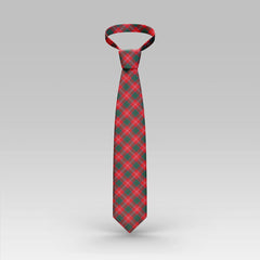 Chisholm Modern Tartan Classic Tie