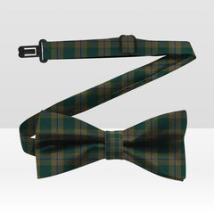 Chisholm Colonial Tartan Bow Tie