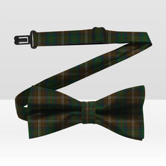 Chisholm Hunting Tartan Bow Tie