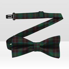 Chisholm Hunting Ancient Tartan Bow Tie