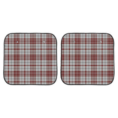 Clayton Tartan Car Sun Shade - 2 Pieces