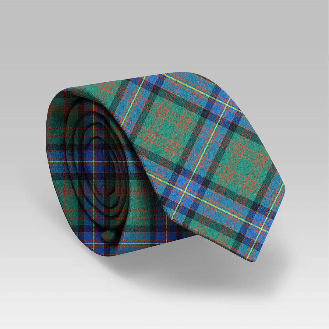 Cochrane Ancient Tartan Classic Tie