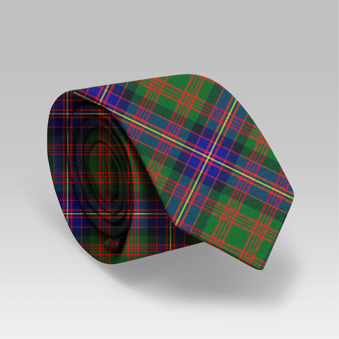 Cochrane Modern Tartan Classic Tie