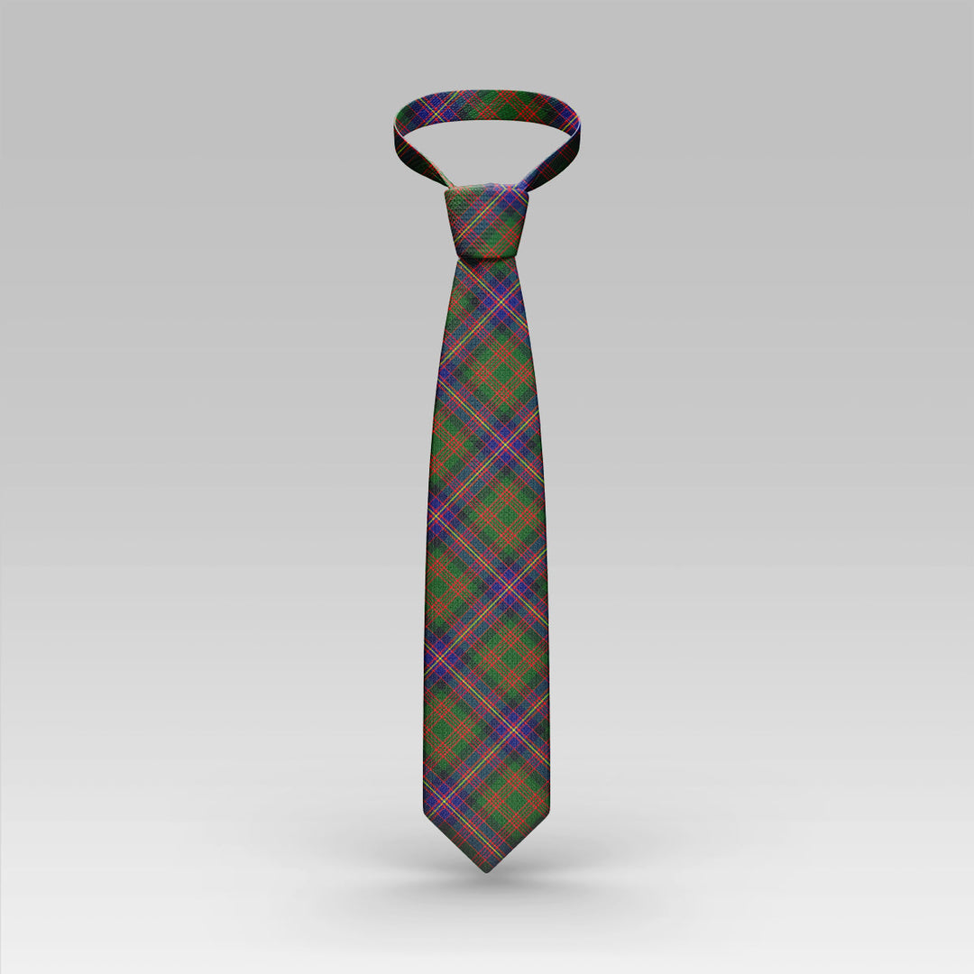 Cochrane Modern Tartan Classic Tie