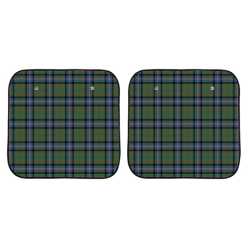 Cochrane Ancient Tartan Car Sun Shade - 2 Pieces