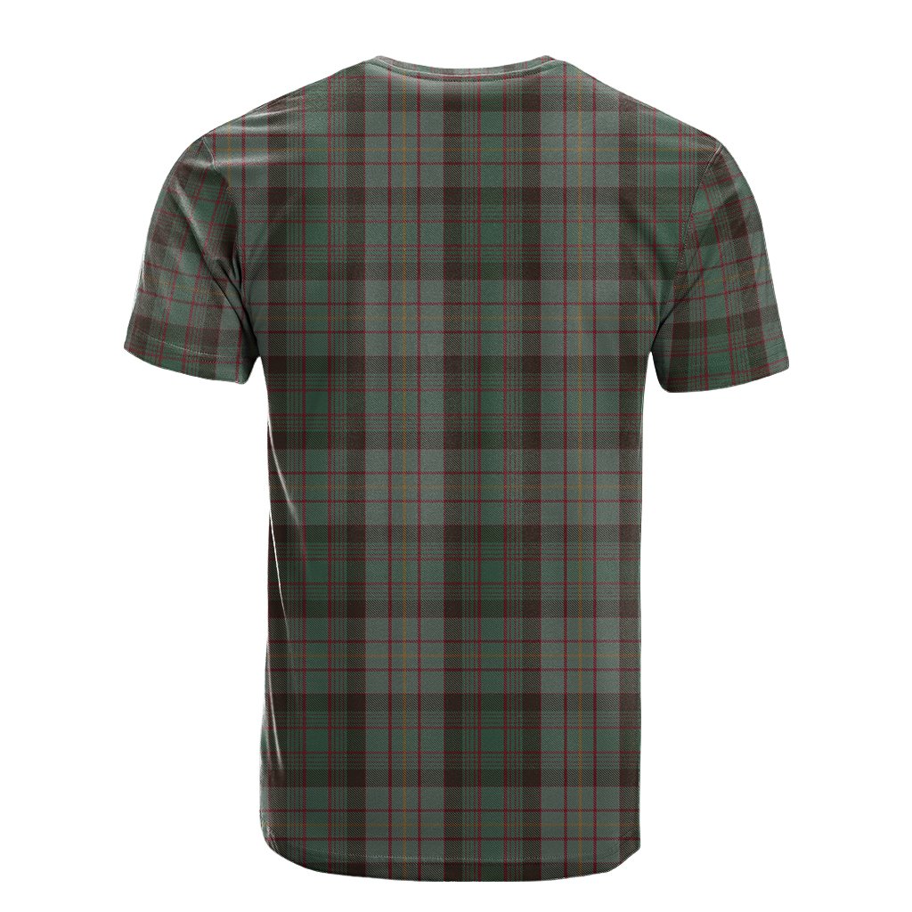 Cochrane Hunting Tartan T-Shirt