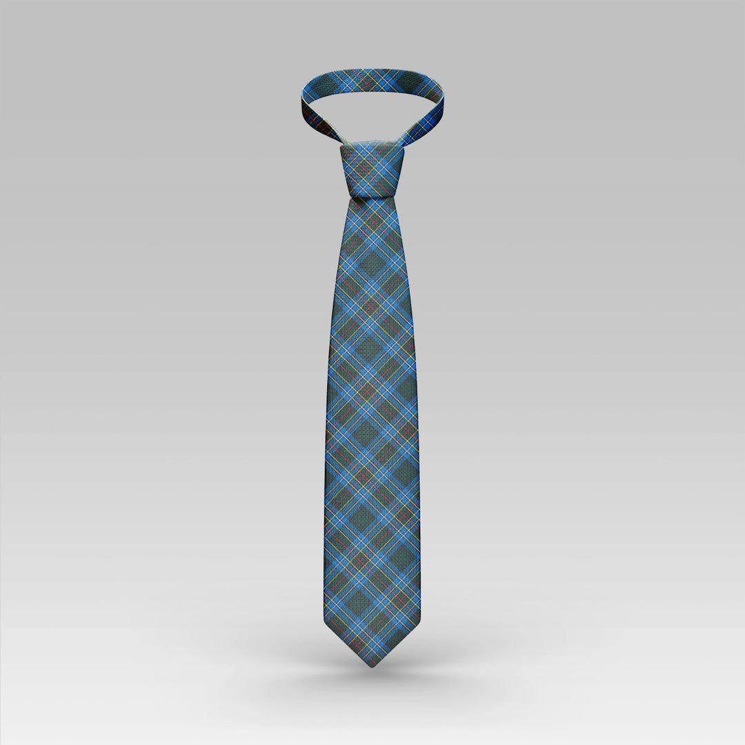 Cockburn Modern Tartan Classic Tie