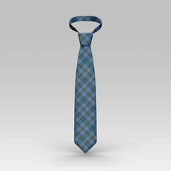 Cockburn Modern Tartan Classic Tie