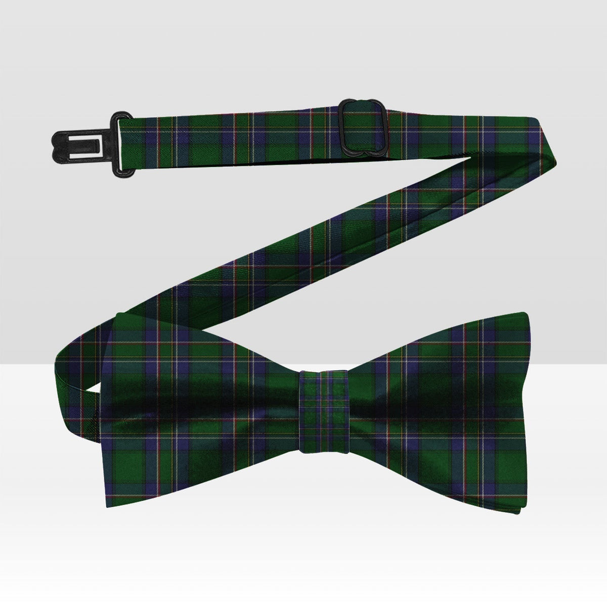 Cockburn Old Tartan Bow Tie