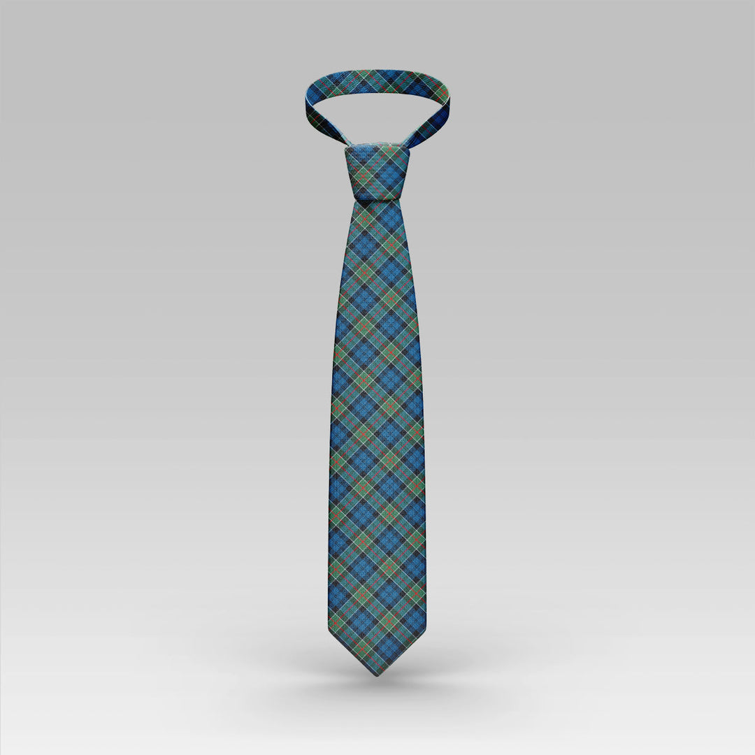 Colquhoun Ancient Tartan Classic Tie