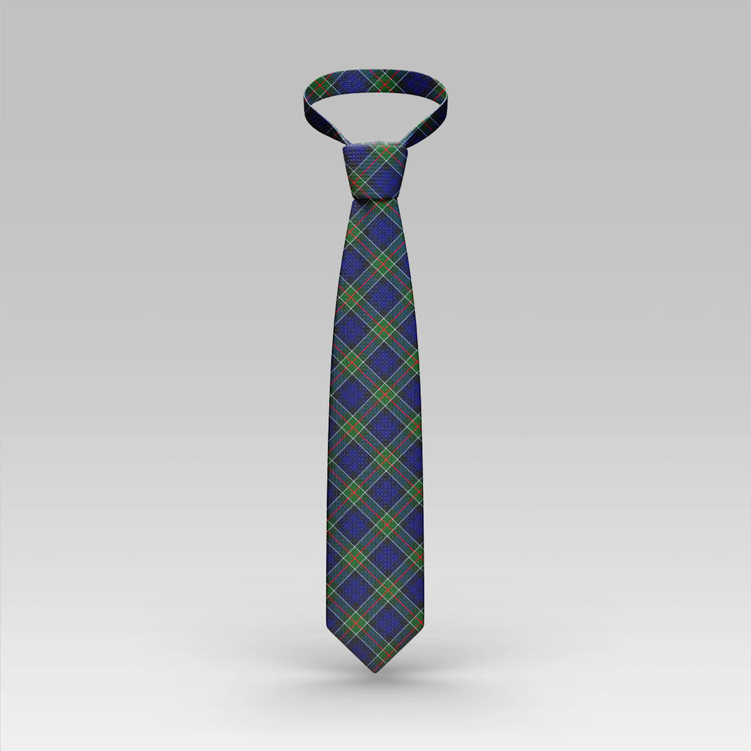 Colquhoun Modern Tartan Classic Tie