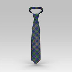 Colquhoun Modern Tartan Classic Tie