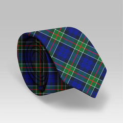 Colquhoun Modern Tartan Classic Tie