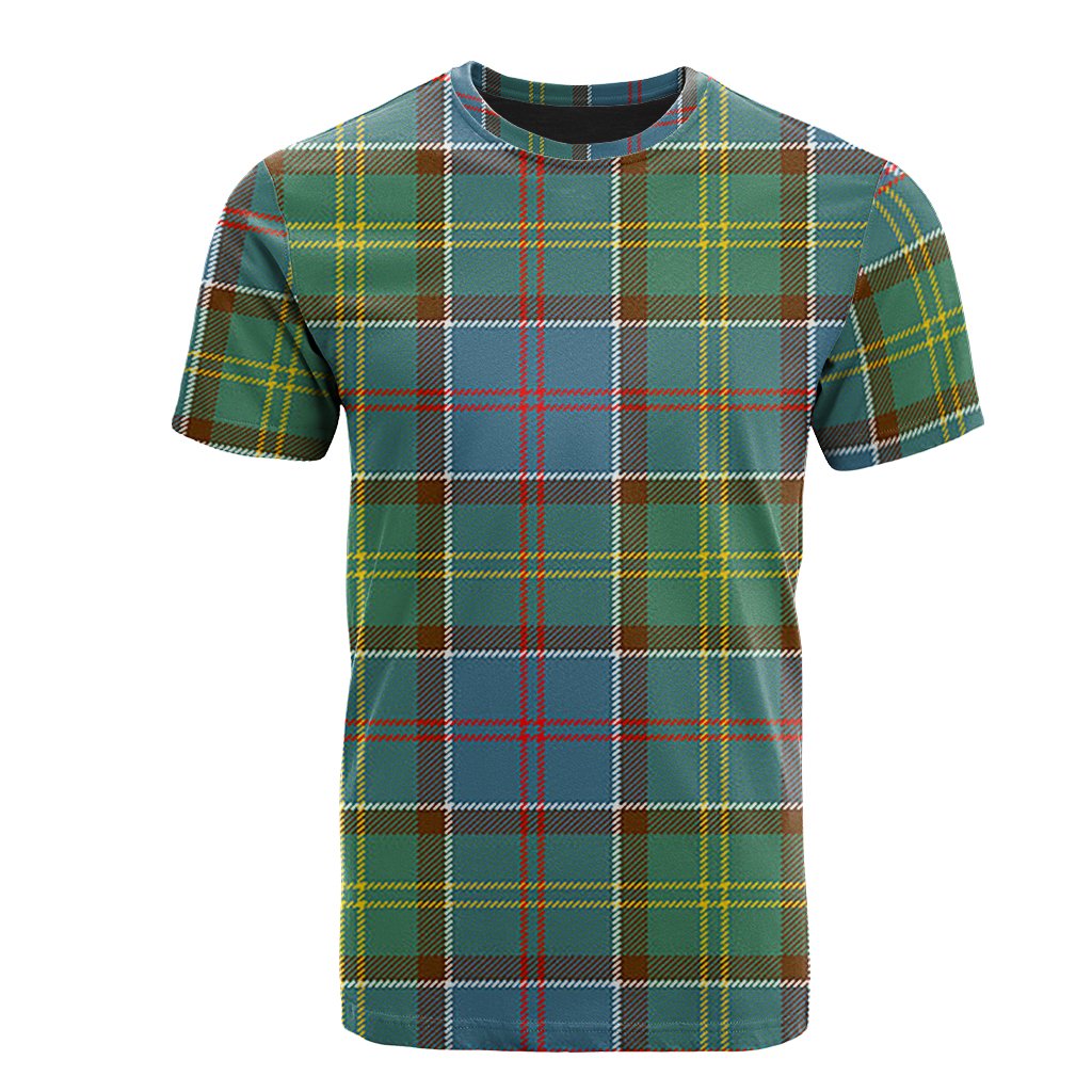 Colville Tartan T-Shirt