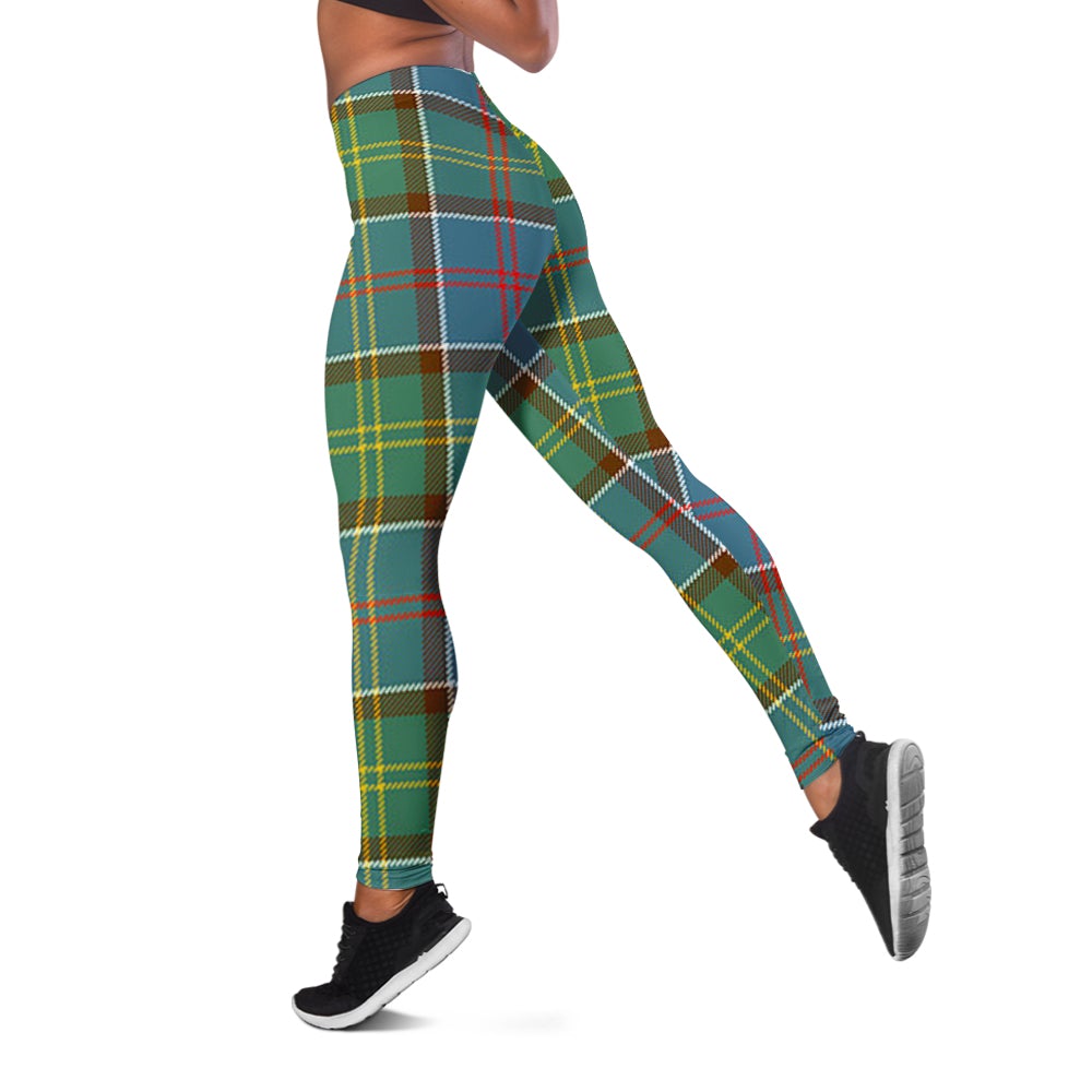 Colville Tartan Leggings