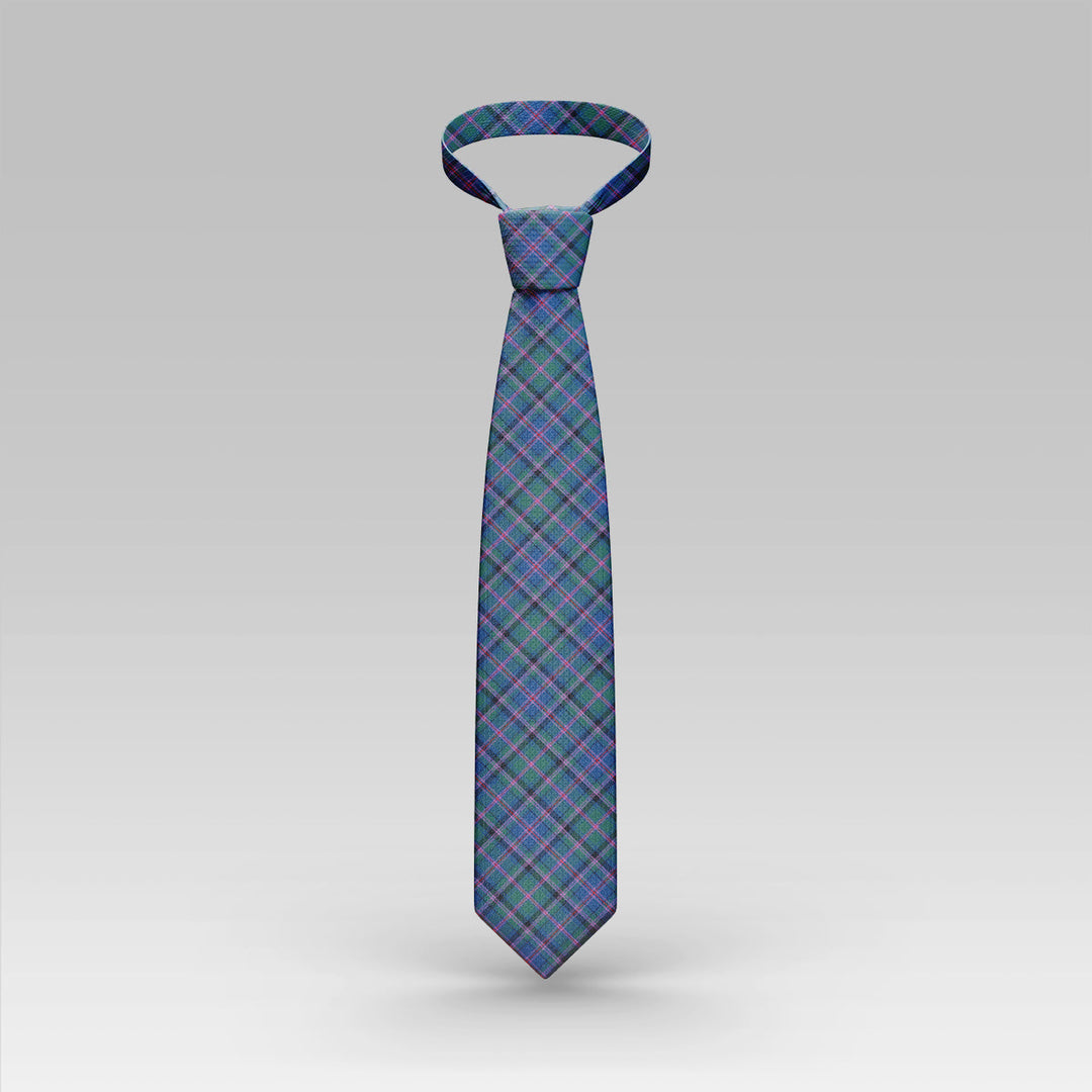 Cooper Ancient Tartan Classic Tie