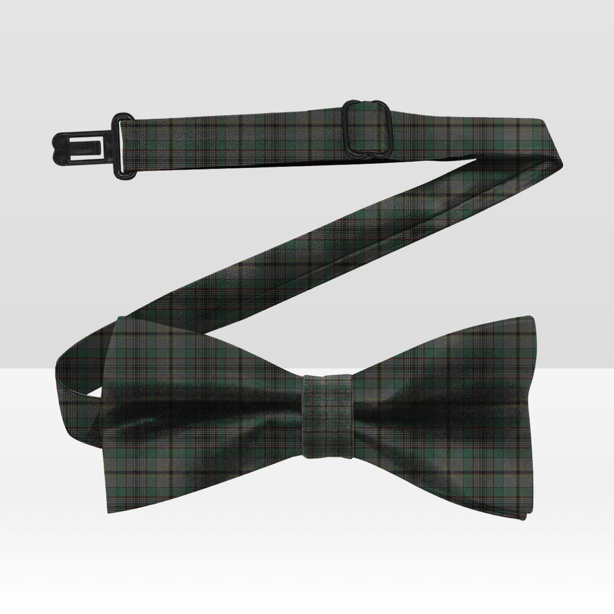 Craig Tartan Bow Tie