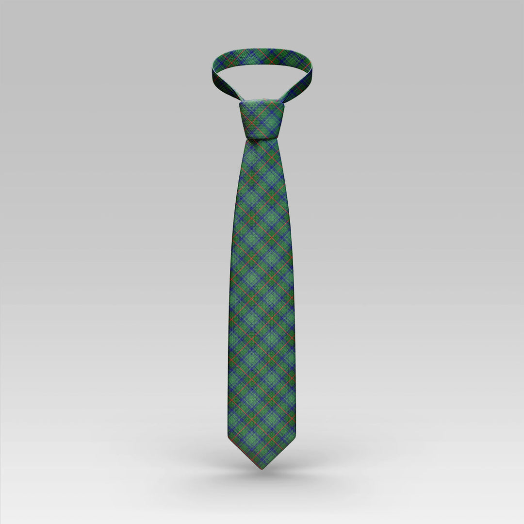 Cranstoun Tartan Classic Tie