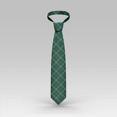 Cranstoun Tartan Classic Tie