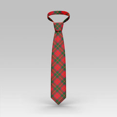 Crief District Tartan Classic Tie