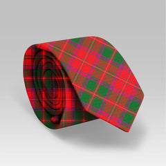 Crief District Tartan Classic Tie