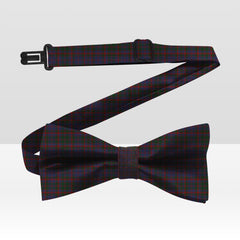 Cumming Tartan Bow Tie