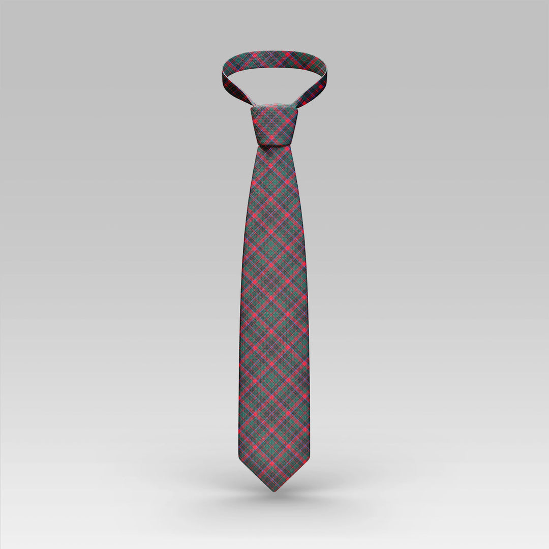 Cumming Hunting Modern Tartan Classic Tie